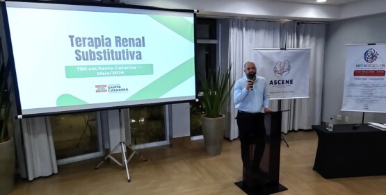 Santa Catarina amplia assistência renal e registra mais de 539 mil procedimentos de hemodiálise