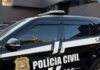 VÍDEO: Mulher é morta e homem é encontrado morto após feminicídio no Oeste de SC