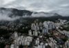 Santa Catarina se prepara para inverno atípico com chegada antecipada do El Niño