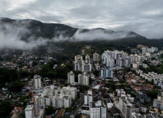 Santa Catarina se prepara para inverno atípico com chegada antecipada do El Niño