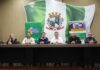 Chapecó lança Maio Amarelo após registrar 2,5 mil acidentes e 11 mortes em 2026