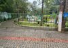 Mudança no acesso ao Ecoparque exige atenção de visitantes em Chapecó