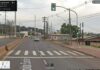 Botoeira de avenida movimentada será realocada para atender demanda de moradores em Chapecó