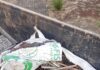 Operação da Polícia Militar intercepta carga milionária de fios furtados em Chapecó