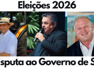 Eleições 2026: pesquisa Neokemp/OCP indica vitória do PL para Governo do Estado e Senado em SC
