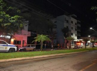 Investigação da Polícia Civil leva à prisão de suspeito de assassinato ocorrido no Oeste de SC