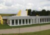 Restaurante Universitário da UFFS em Chapecó para outra vez e universidade suspende aulas
