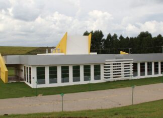Restaurante Universitário da UFFS em Chapecó para outra vez e universidade suspende aulas