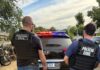Polícia Civil prende suspeito de integrar esquema de “disk droga” no Oeste de SC