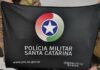 Casal é preso com droga, arma e dinheiro durante ação da PM em Chapecó