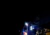 Chapecó intensifica serviços noturnos para acelerar obras e reduzir impactos no trânsito