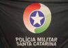 Abordagem policial termina com prisão e apreensão de drogas no Oeste Catarinense