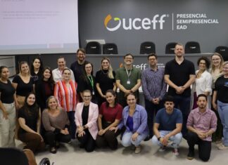 Palestra multidisciplinar sobre tumor cerebral é promovida pelo curso de Psicologia da UCEFF Chapecó