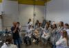 Curso de Medicina Veterinária da UCEFF Chapecó realiza o II Conexão Selvagem