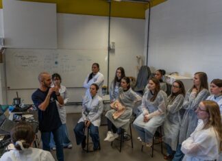 Curso de Medicina Veterinária da UCEFF Chapecó realiza o II Conexão Selvagem