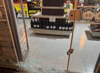 Idosa de 87 anos é roubada em mercadinho e três suspeitos acabam presos em SC