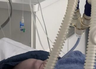 Ajude o Matteo: recém-nascido precisará de cirurgia após esperar 30 horas por UTI