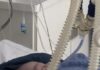 Matteo está internado em leito de UTI neonatal custeado pelo Governo do Estado; confira nota na íntegra