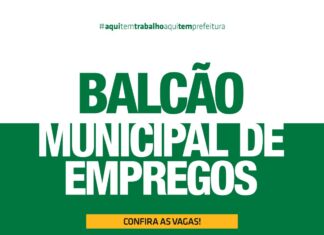 Chapecó abre 1,4 mil vagas de emprego em 166 empresas nesta semana