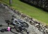 Dois ciclistas são encaminhados à UPA após acidente em SC