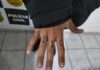 Adolescente de 15 anos é apreendido durante operação policial no Oeste Catarinense