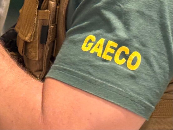 GAECO deflagra nova ofensiva contra facção criminosa com ações no Oeste catarinense