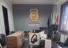 Polícia Civil de município do Oeste de SC recebe nova doação de equipamentos da Receita Federal