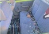 Homem é detido após danificar carro e causar tumulto no Oeste Catarinense