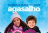 Chapecó mobiliza comunidade para o Dia D da Campanha do Agasalho 2026
