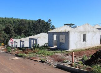Últimos dias para cadastro em programas habitacionais com 82 vagas em Chapecó