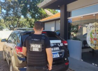 Polícia Civil prende mulher e apreende adolescente investigadas por tráfico e corrupção de menores no Oeste de SC