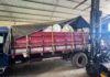 PF apreende 17 toneladas de cobre contrabandeado da Argentina na fronteira