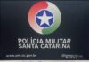 BOPE apreende grande quantidade de drogas e munições em SC