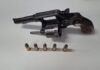 Polícia Civil prende homem em flagrante por posse irregular de armas no Oeste Catarinense