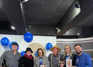 TV Concórdia celebra 1 ano com programação especial e destaque para a comunicação regional