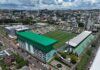 Atenção motoristas: trecho da Rua Condá terá bloqueio por causa de Chapecoense x Botafogo