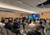 Curso de Direito da UCEFF Chapecó promove palestra sobre segurança pública