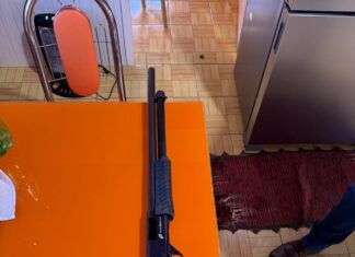 Homem é preso por posse irregular de arma durante operação da Polícia Civil no Oeste