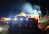 CBMSC reforça cuidados para evitar incêndios com a chegada do frio