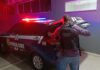 Condenado por furto é capturado pela Polícia Civil no Oeste Catarinense durante operação interestadual