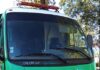 Vacinação itinerante leva atendimento a praças e Ecoparque neste fim de semana em Chapecó