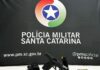 Homem é flagrado com pistola municiada durante operação policial em Chapecó