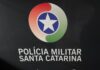 Polícia Militar prende casal e apreende drogas no Oeste catarinense