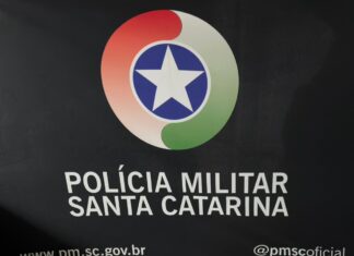 Polícia Militar prende casal e apreende drogas no Oeste catarinense