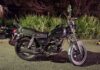 Colisão entre motocicletas termina com morte e fuga de ocupantes