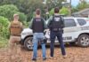 Operação Coringa investiga entrada irregular de celulares na unidade prisional de Chapecó