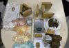 Polícia Civil prende investigado por tráfico e apreende mais de cinco quilos de maconha
