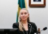 Presidente da CTUR, Daniela Reinehr conduz audiência pública para aperfeiçoamento da legislação do Fungetur