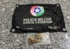 Jovem é flagrado com maconha durante abordagem da PMRv em rodovia do Oeste de SC
