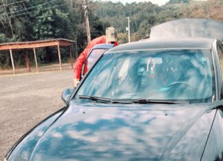 Homem é preso com documento veicular falso durante operação no Oeste Catarinense